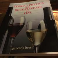 Teoria e pratica della degustazione dei vini