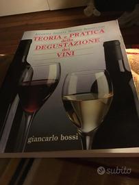 Teoria e pratica della degustazione dei vini