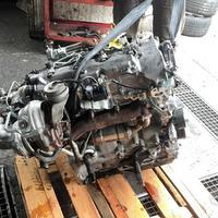 Toyota Corolla Verso 2AD FTV 100Kw