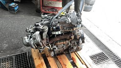 Toyota Corolla Verso 2AD FTV 100Kw