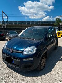Fiat panda 1.2 2019 sinistrata 29.000km