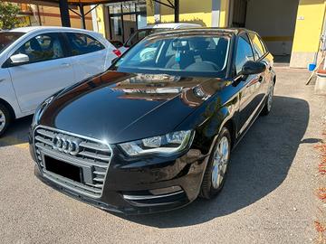 Audi A3 1.6 TDI Attraction