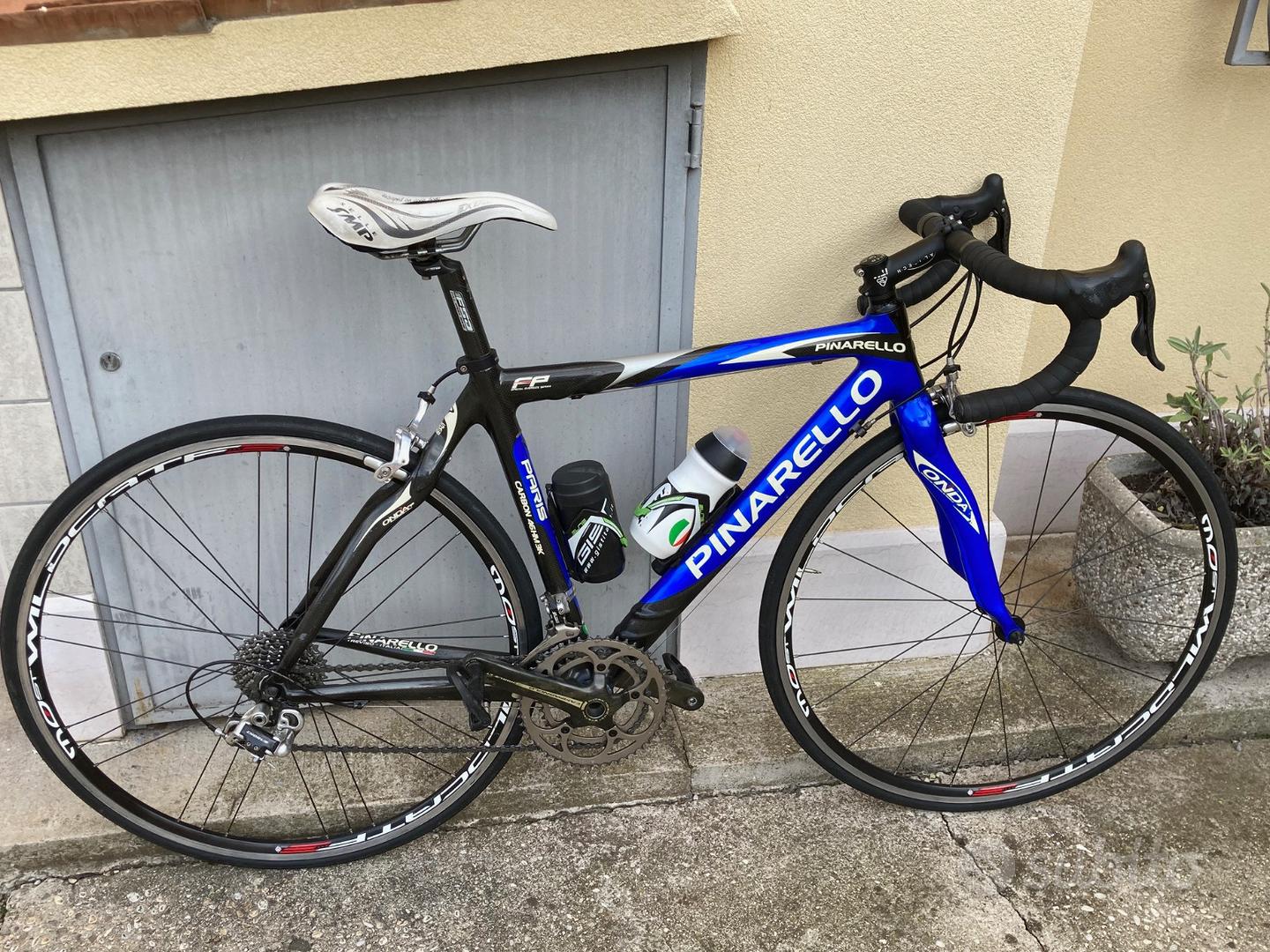 Pinarello paris online 46hm3k