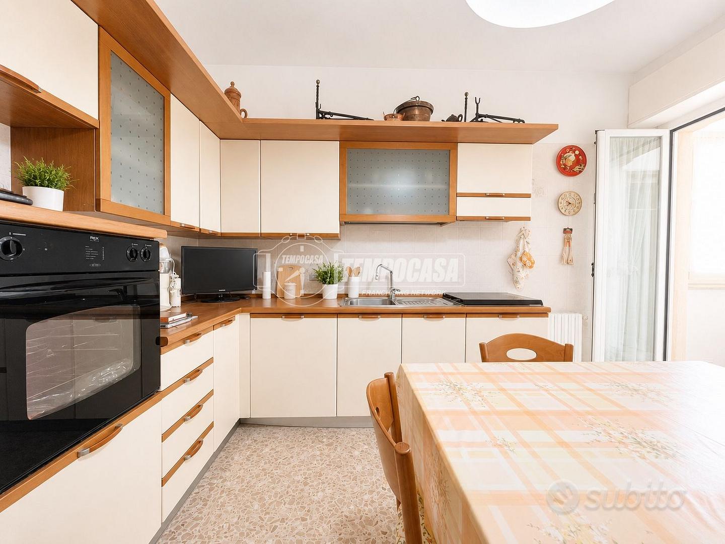 Appartamento – Cagliari, Sant'Alenixedda - Vista 3