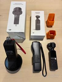 DJI Osmo Pocket 1 4K