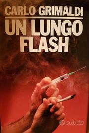 Un lungo flash Carlo Grimaldi