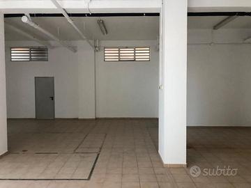 Quartu, Locale uso deposito