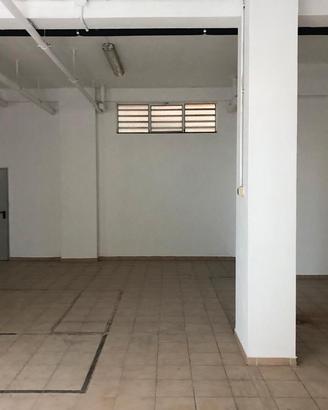 Quartu, Locale uso deposito