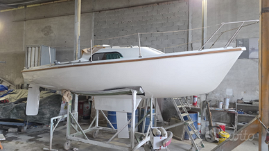 Meteor - refittato a nuovo