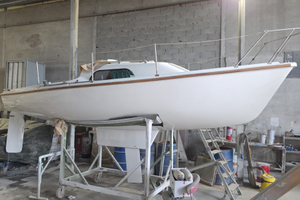 Meteor - refittato a nuovo