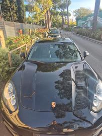 Porsche Panamera 3.0 250 cv prezzo ribassato