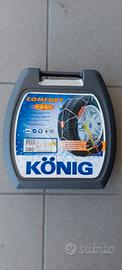 Catene Konig Comfort Magic