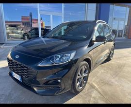 FORD Kuga 1.5 ecoblue st-line x 2wd 120cv auto