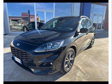 FORD Kuga 1.5 ecoblue st-line x 2wd 120cv auto