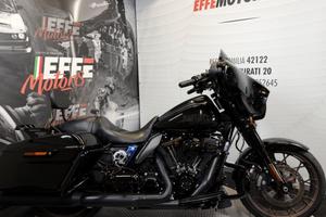 Harley-davidson Touring Street Glide ST 2022 "tua