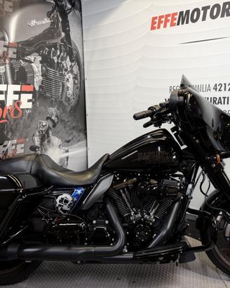Harley-davidson Touring Street Glide ST 2022 "tua