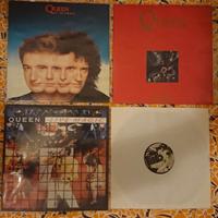 22 dischi LP Queen anni 80/90 - 1 Brian May