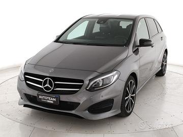 MERCEDES Classe B 180 d (cdi) Business auto