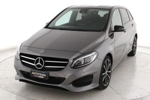 MERCEDES Classe B 180 d (cdi) Business auto