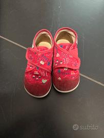 Pantofoline Ciciban 23