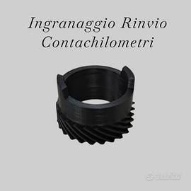 Ingranaggio Rinvio Contachilometri Honda Transalp