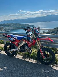 Honda CR 125 2007