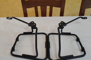 telai laterali compatibile con royal enfield 350