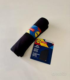Asciugamano Lidl x Trek