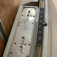 Cofano posteriore jaguar xjs