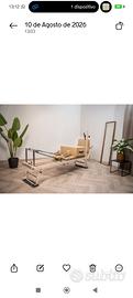 PILATES REFORMER PIEGHEVOLE