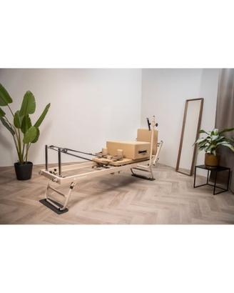 PILATES REFORMER PIEGHEVOLE