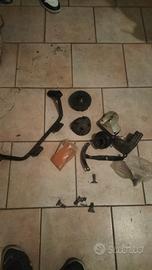 RICAMBI PER VESPA 50 