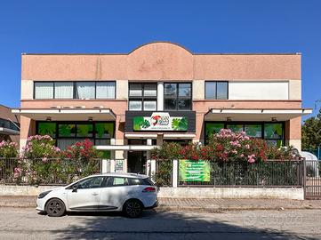 Negozio Riccione [MC010VCG]