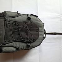 Zaino trolley fotografico