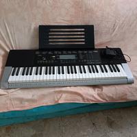 tastiera Casio 