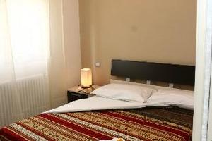 Appartamento Bilocale arredato