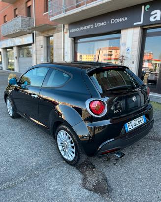 alfa mito