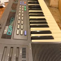 Tastiera Yamaha DSR-500