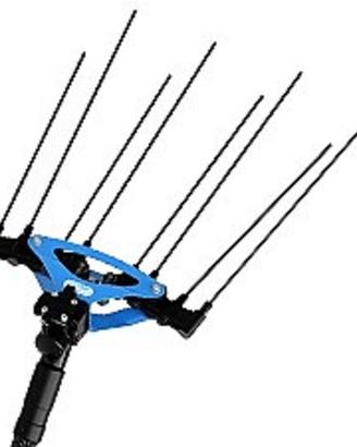 Abbacchiatore storm V1