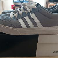 Scarpe Adidas e champion come nuove