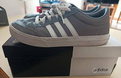 Scarpe Adidas e champion come nuove