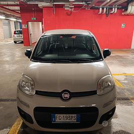 FIAT Panda 3ª serie - 2017