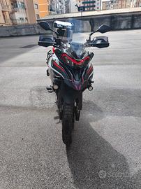 Benelli trk 702 x 