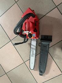 Motosega Milwaukee FTHCHS35-0