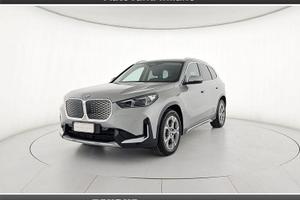 BMW X1 iX1 edrive 20 X-Line