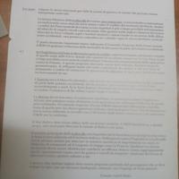Riproduzione documento storico