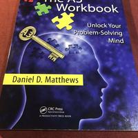 The A3 Workbook: Unlock Your Problem-Solving Mind