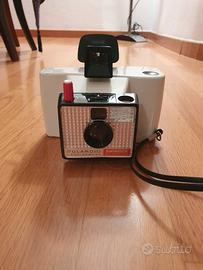 Polaroid Swinger Model 20 - Macchina Fotografica
