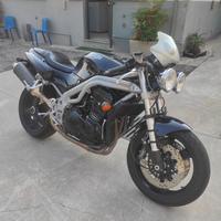 Triumph Speed Triple T509 900 - 1997