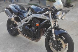 Triumph Speed Triple T509 900 - 1997